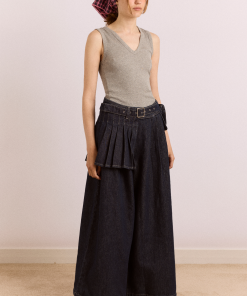 Mavi Balloon Jeans, Indigo