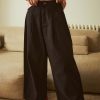 Mason Trouser, Black