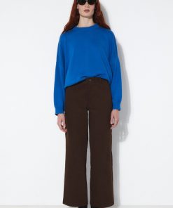 Terrapin Pants, Choco
