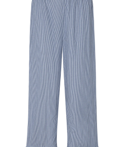 The Boxer Pants, Blue Stripe