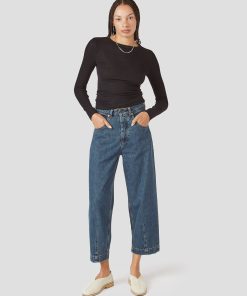 Kit Trouser, Luz