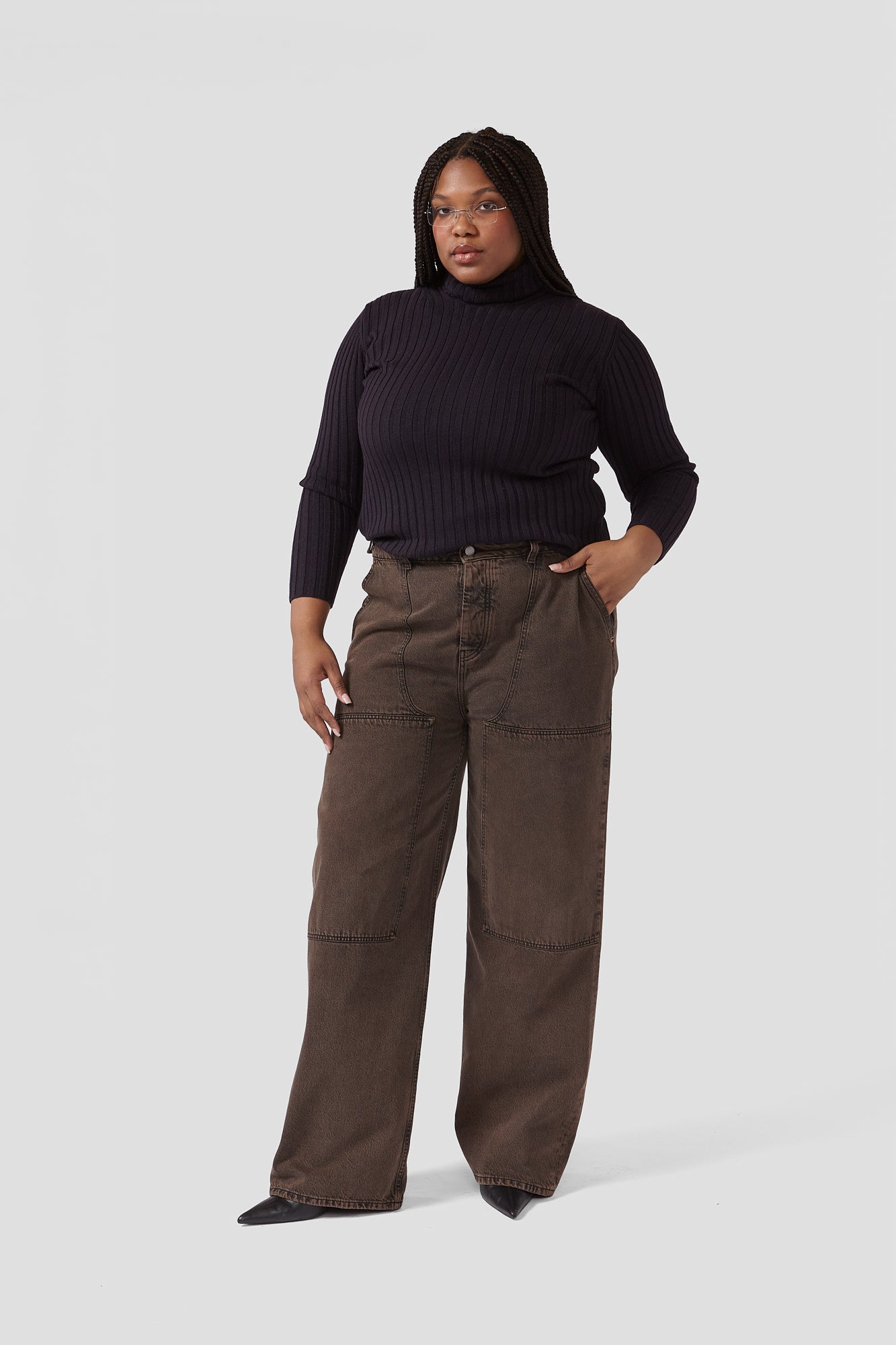 Benny Jean, Lousa - Image 2
