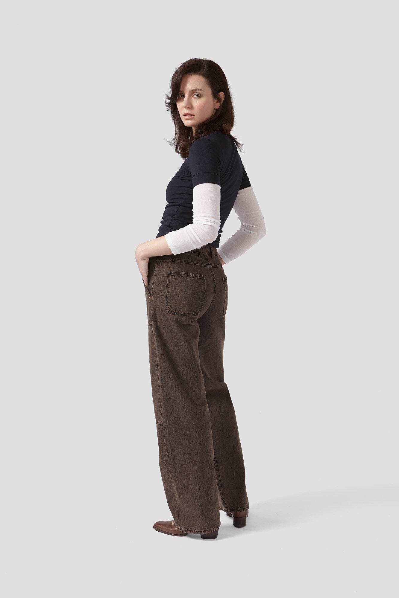 Benny Jean, Lousa - Image 4