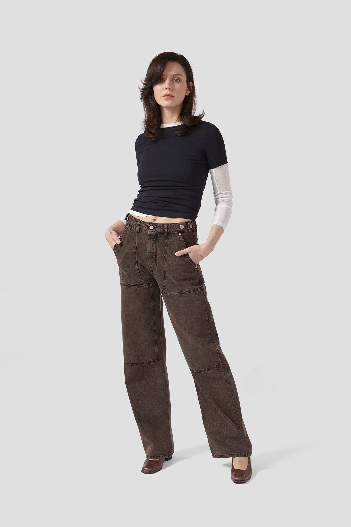Benny Jean, Lousa - Image 5