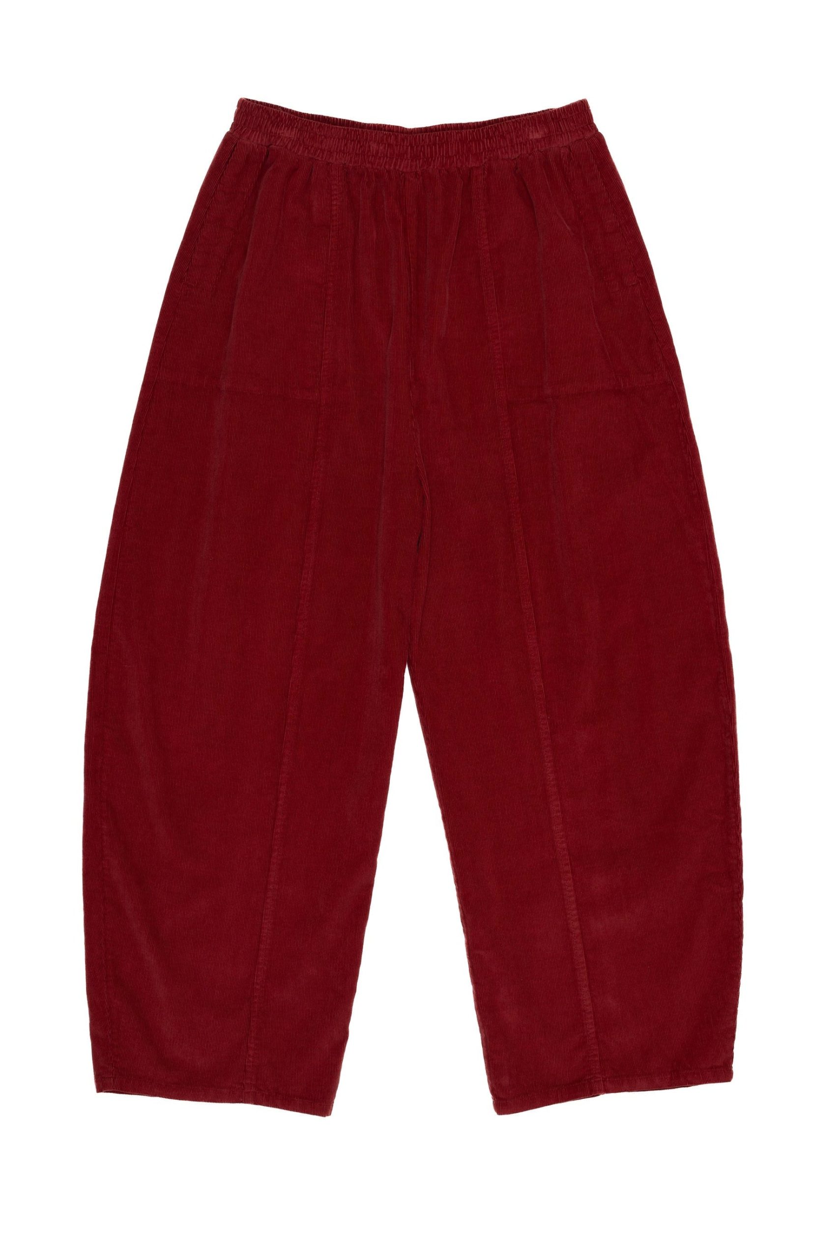Abe Pant, Cab Cord - Image 2