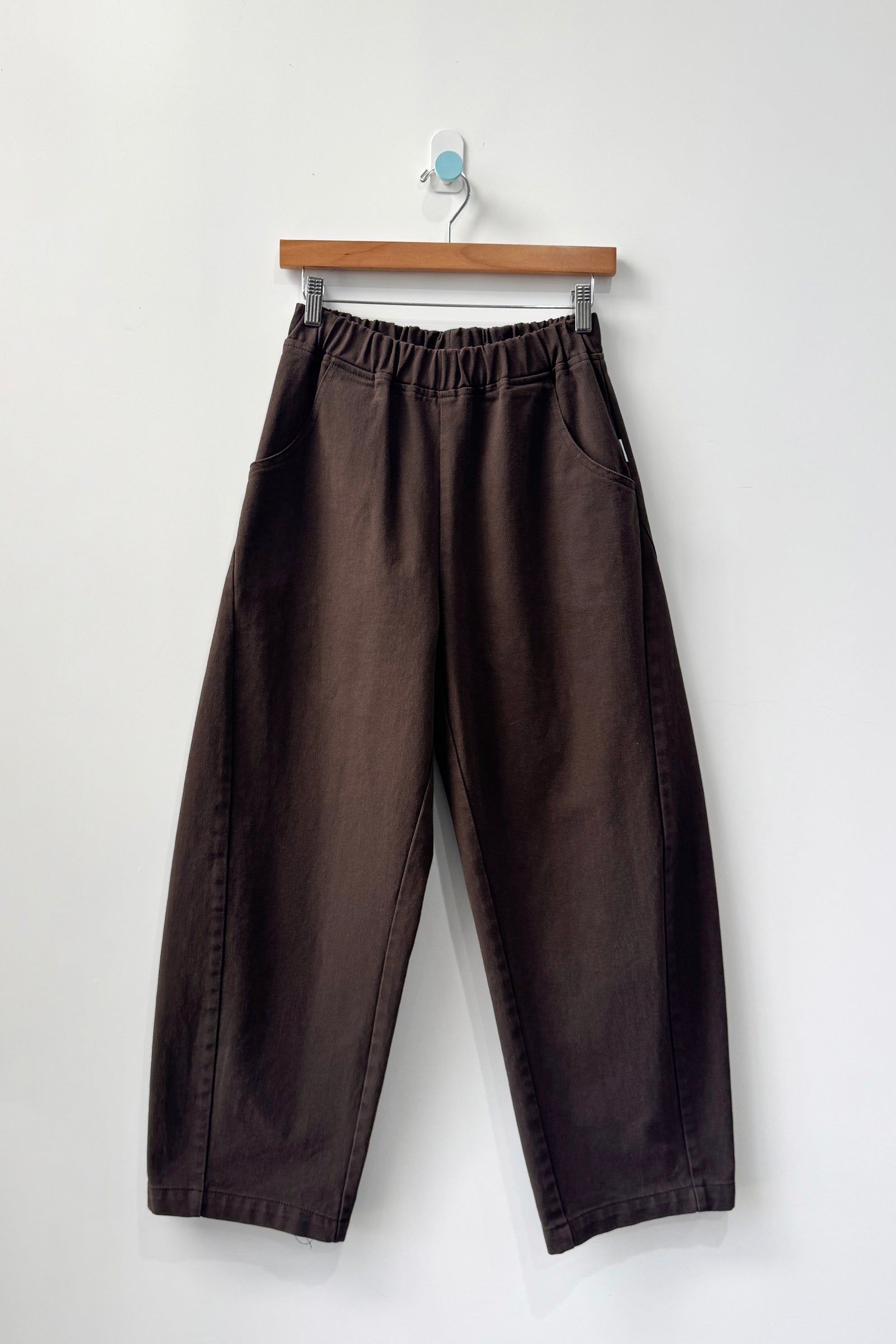 Arc Pants, Umber - Image 4