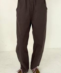 Arc Pants, Umber