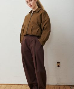 Ben Pants, Chocolate