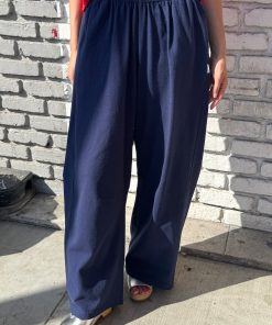 Bare Pants, Midnight