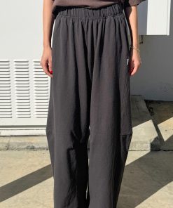 Bare Pants, Dark Slate