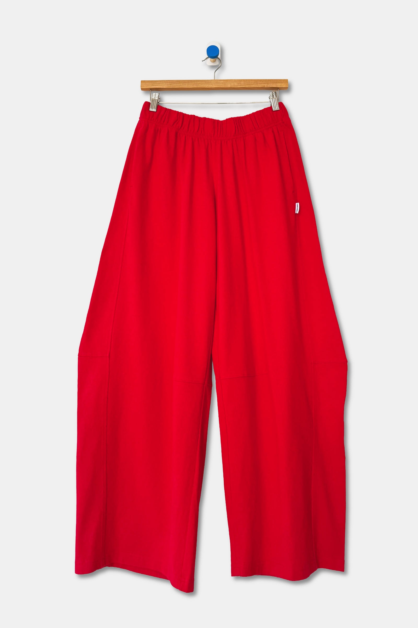 Bare Pants, Tomato - Image 4