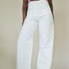 Sailor Pant, Bone