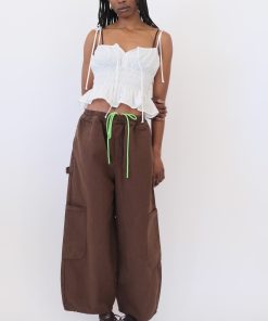 Chef Pant, Chocolate