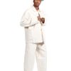 Chef Pant, Flour