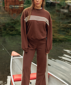 James Trouser, Brown