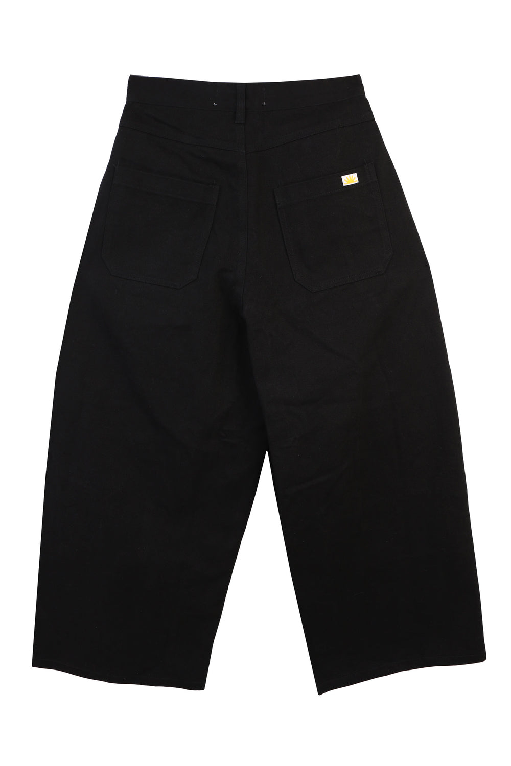 Mason Trouser, Black - Image 7