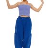 Chef Pant, Blueberry