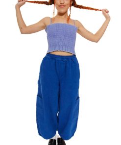 Chef Pant, Blueberry