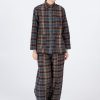 Chibi Pant, Blanket Plaid