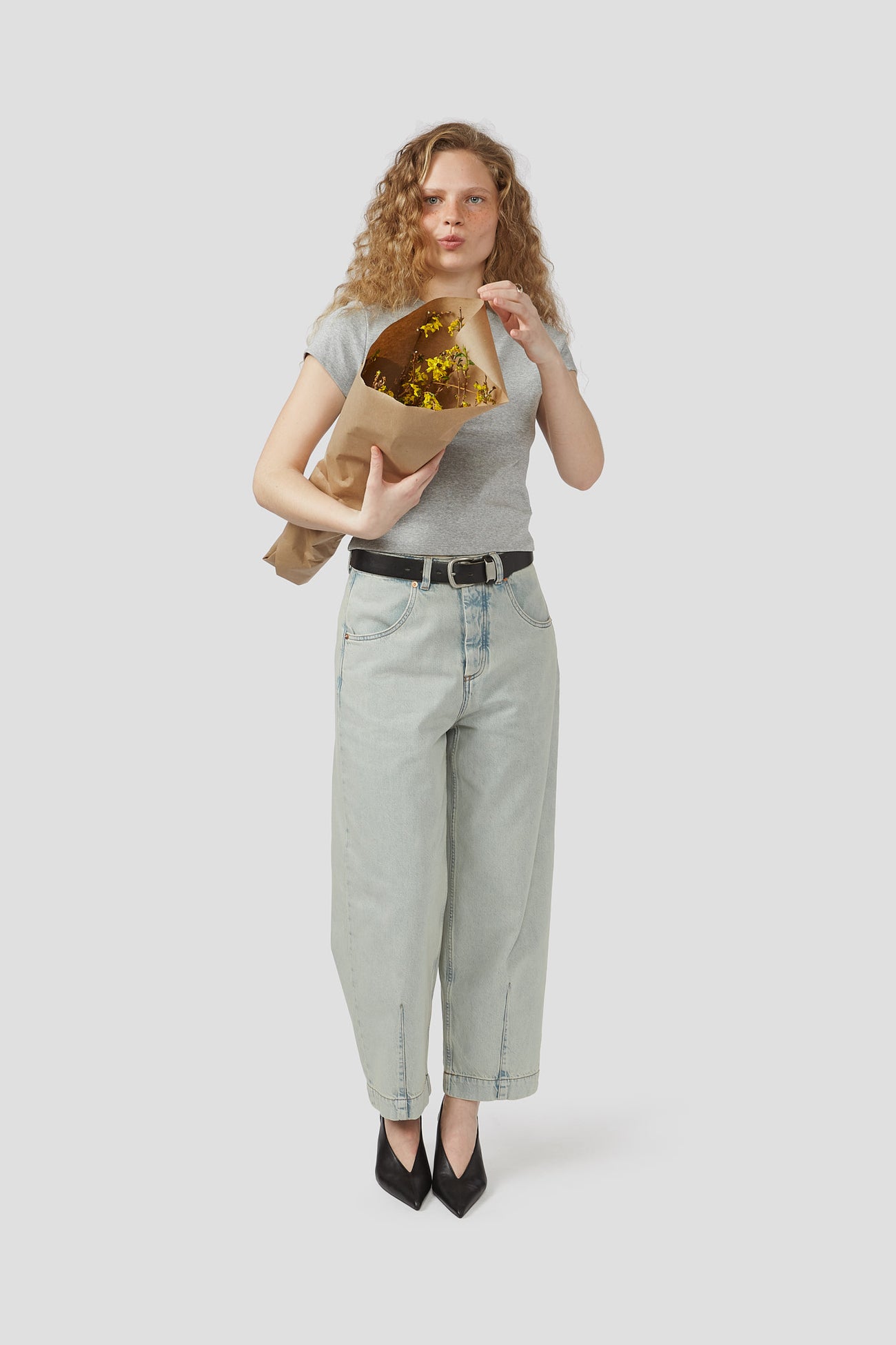 Kit Trouser, Beja - Image 4