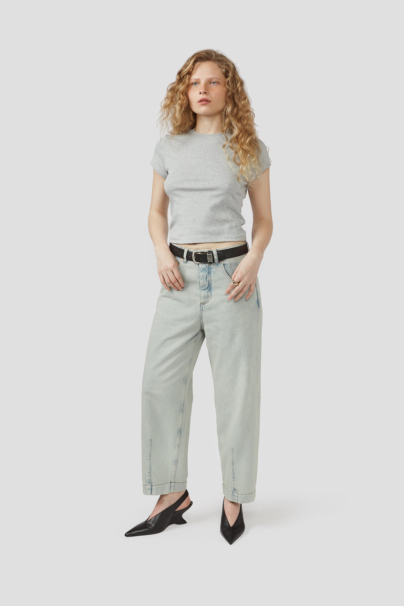 Kit Trouser, Beja