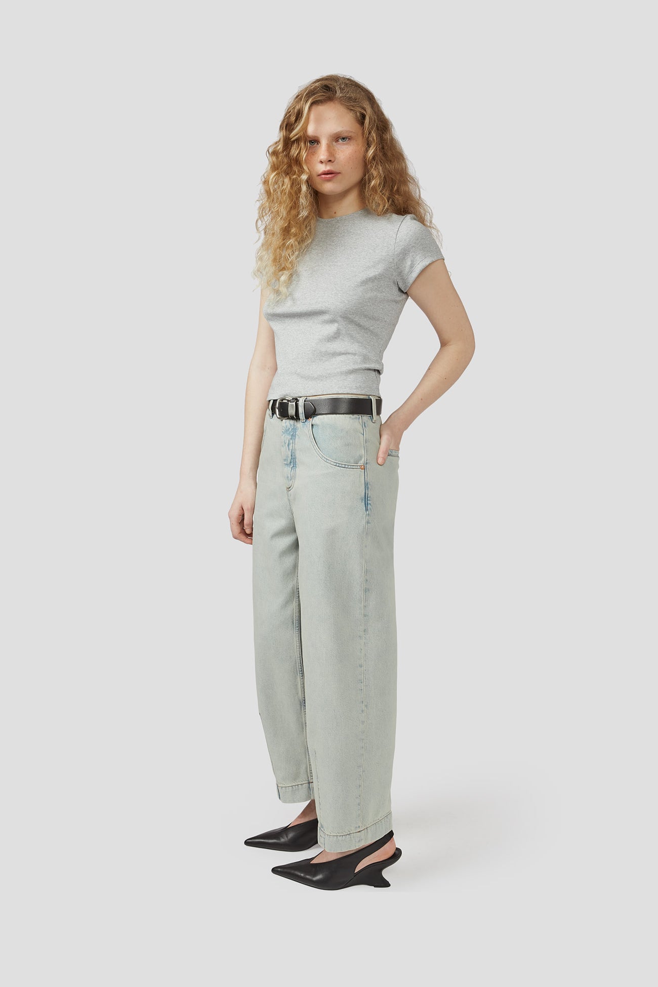 Kit Trouser, Beja - Image 2