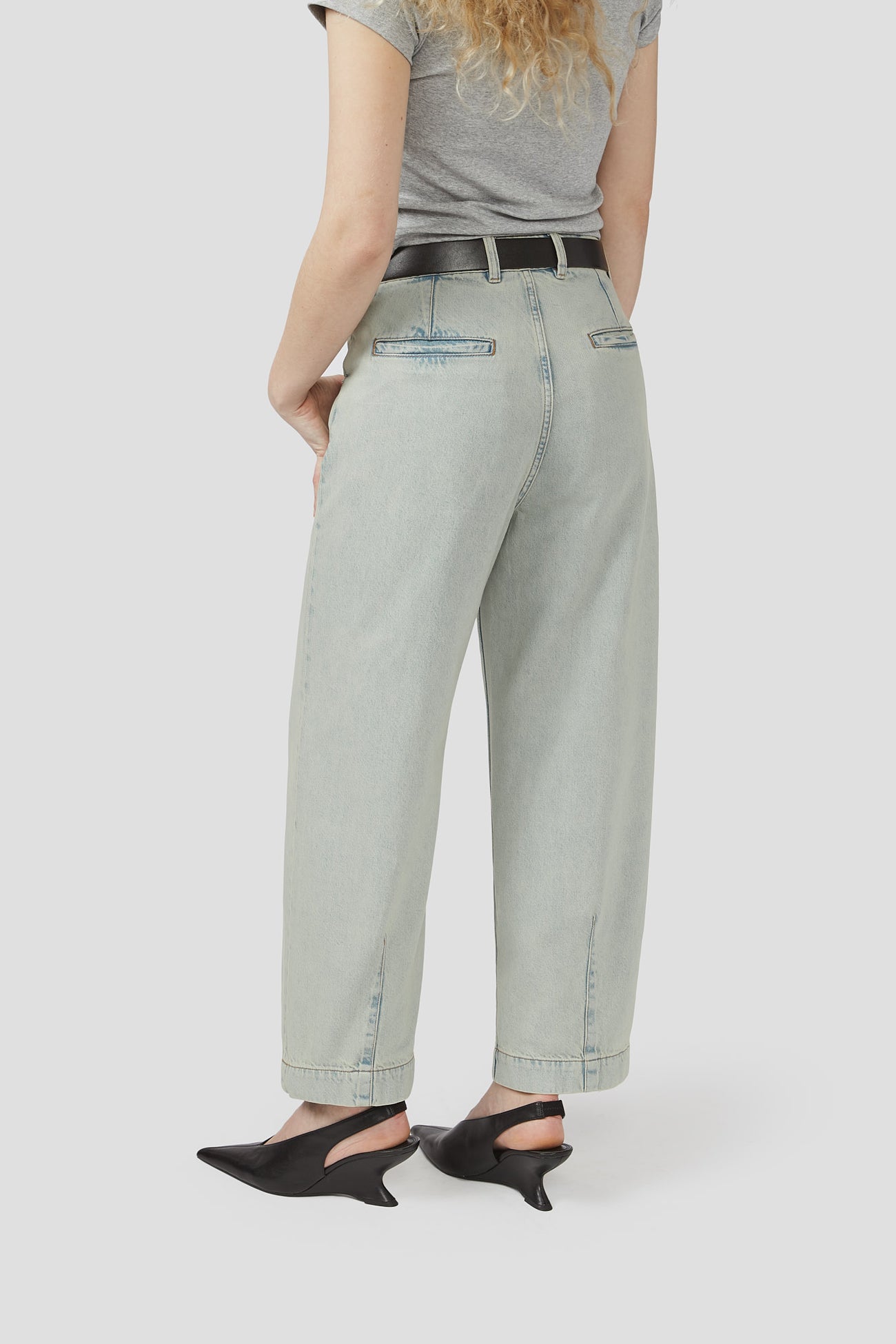 Kit Trouser, Beja - Image 3