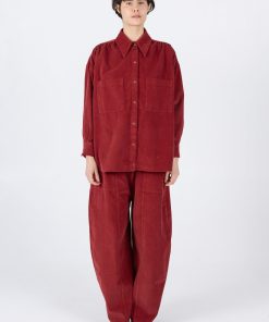 Abe Pant, Cab Cord