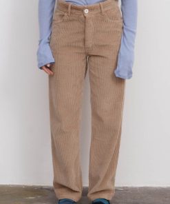 Tajo Pants, Guve Brown