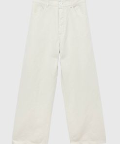 Navalo Pants, Undyed