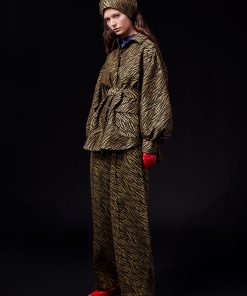 Yves Pant, Tiger Stripe