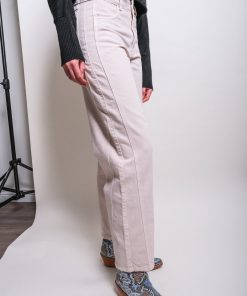 Nicole Pant, Cream