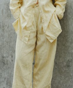 August Pants, Limoncello